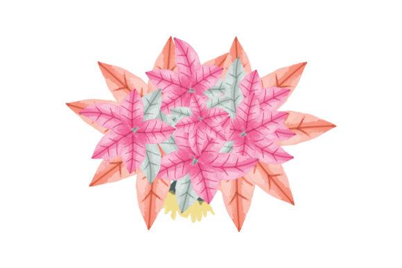 Bouquets Watercolor Floral: Elevate Your Design Aesthetics