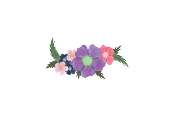 Discover the Versatility of Watercolor Floral and Leaf Designs