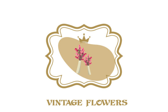 Embracing Elegance: The Rise of Vignette Floral Premium Decoration Style