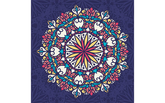 Exploring the Timeless Elegance of Indian Floral Paisley Ornament Patterns