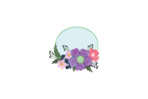 Exploring the Versatility of Water Color Floral Backgrounds